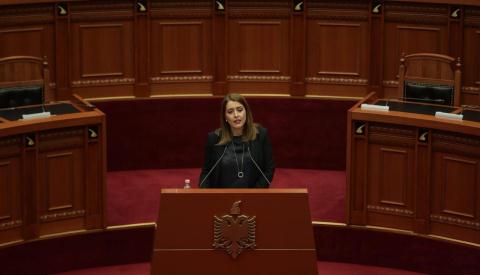 Situata pandemike- Manastirliu: 1.3 mln doza priten deri ne fund te vitit